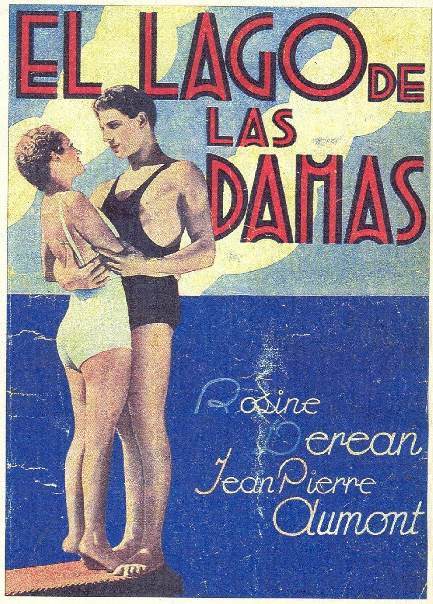 Lac Aux Dames [1934]