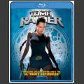 Lara Croft: Tomb Raider - Blu-ray