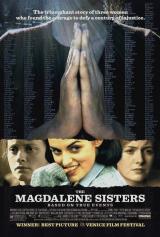 Las hermanas de la Magdalena (En el nombre de Dios)