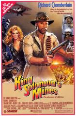 Las minas del rey Salom�n