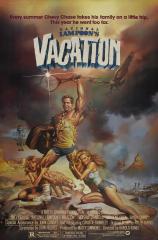 Las vacaciones de una chiflada familia americana (AKA Locas vacaciones de una familia americana)