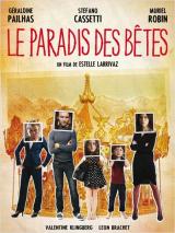 Le paradis des b�tes