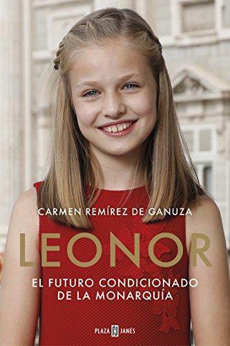 Image Gallery For Leonor El Futuro De La Monarqu A Renovada Filmaffinity