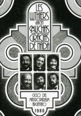 Les Luthiers hacen muchas gracias de nada