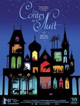 Les contes de la nuit