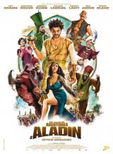 Les Nouvelles Aventures D'Aladin (2015) - FilmAffinity