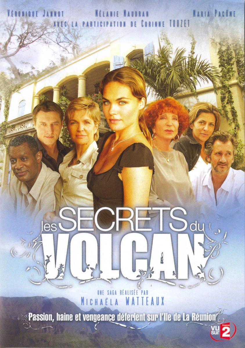 Les secrets du volcan movie