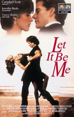 Let It Be Me. Rate this movie
