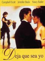 Let It Be Me - Posters