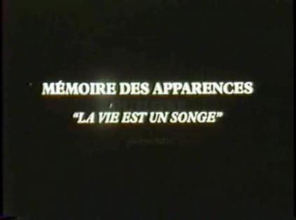 Life Is a Dream movie
