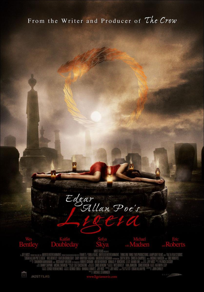Ligeia (2008)