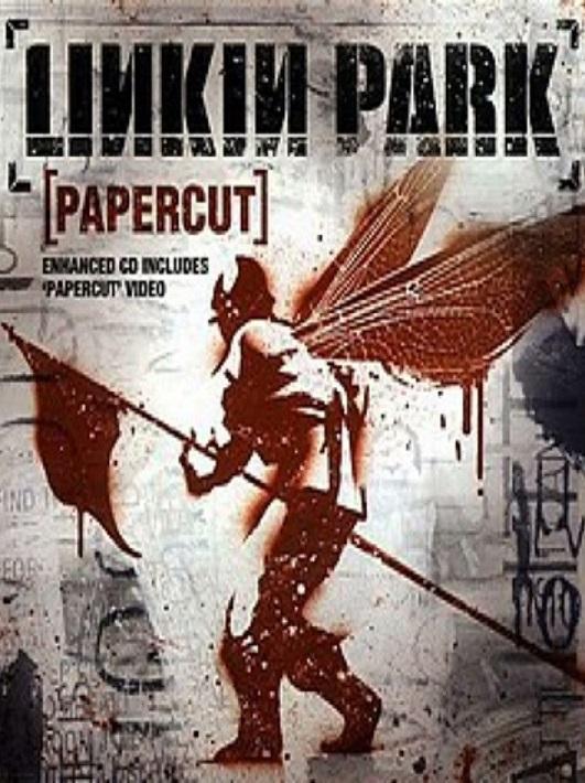 Image Gallery For Linkin Park Papercut Music Video FilmAffinity