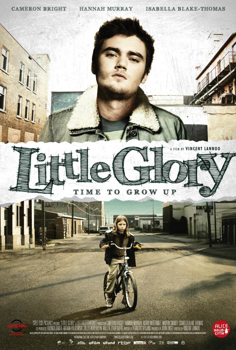 Little Glory movie