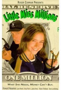 Little Miss Millions movie