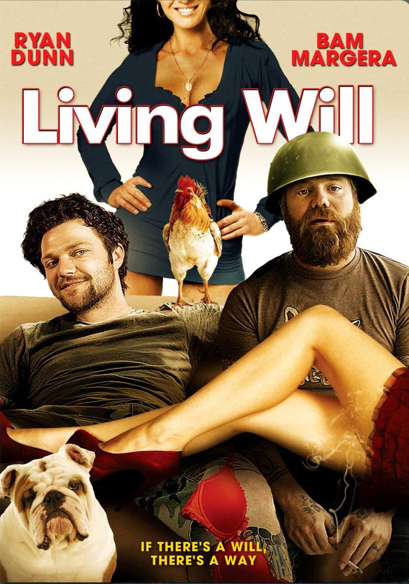 Living Will... Movie Info