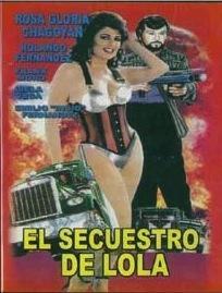 Lola the Truck Driving Woman movie