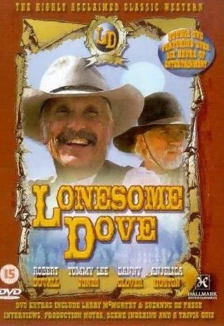 diane lane lonesome dove. Back to image section of Lonesome Dove (TV)