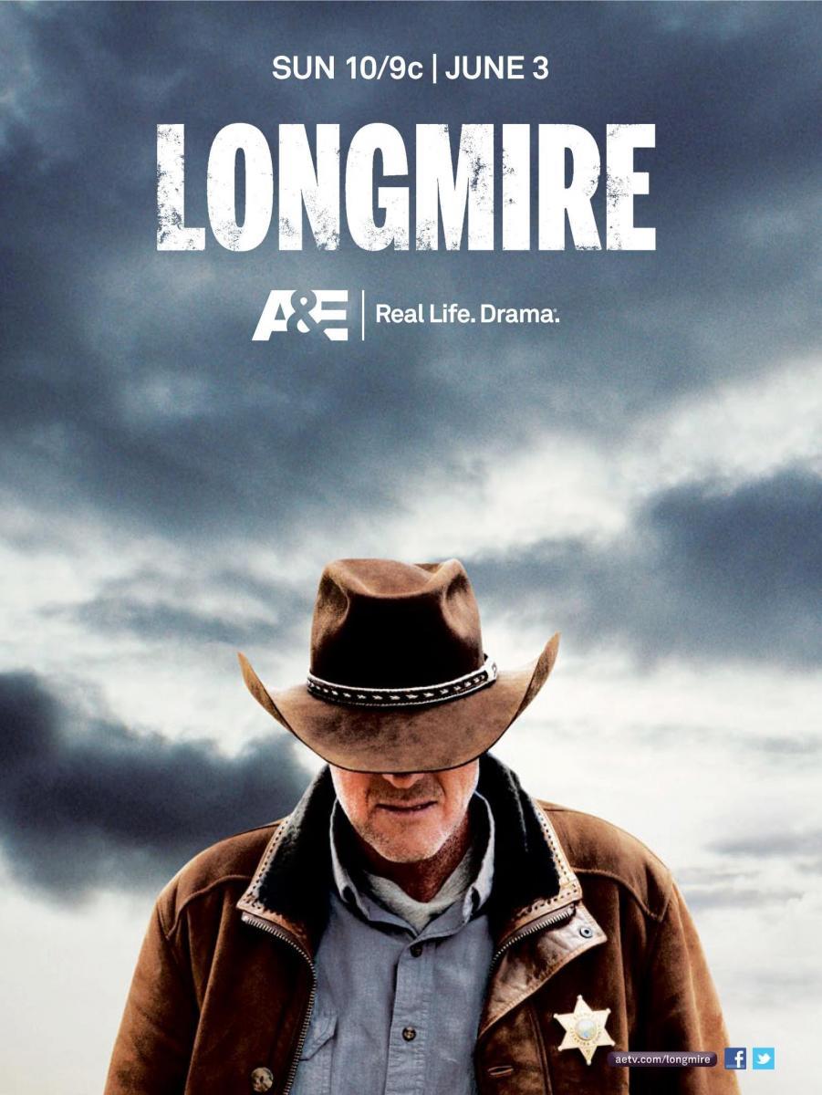 longmire streaming