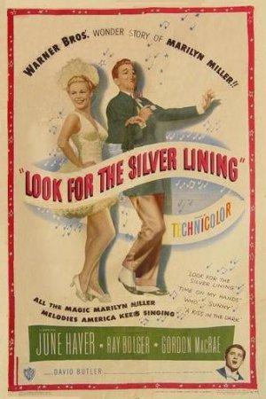 Look for the Silver Lining movie
