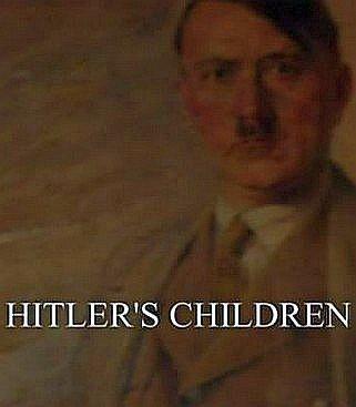 Los Hijos De Hitler [1943]