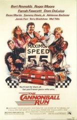 Los locos de Cannonball
