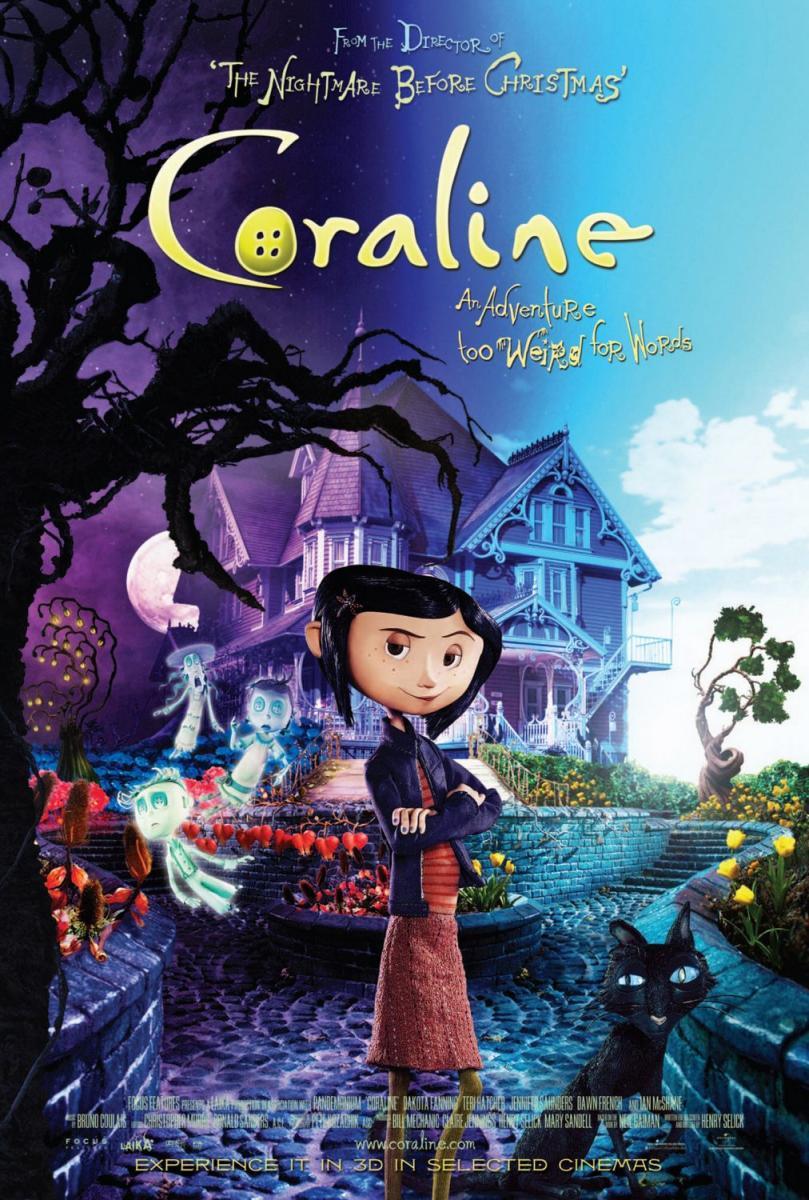 Coraline [Latino]