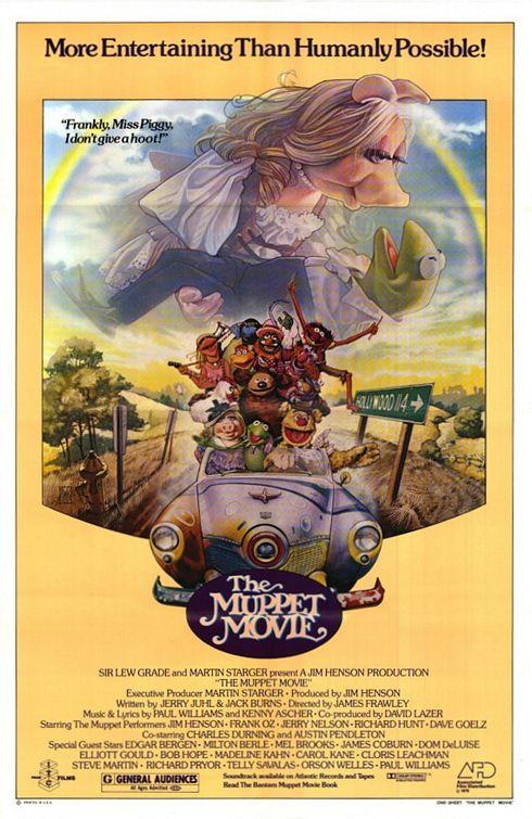 Los tele�ecos van a Hollywood: la pel�cula (La pel�cula de los tele�ecos) - Poster / Imagen Principal