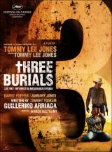 Los tres entierros de Melqu�ades Estrada