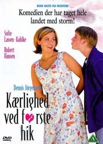Love At First Hiccough [1999]
