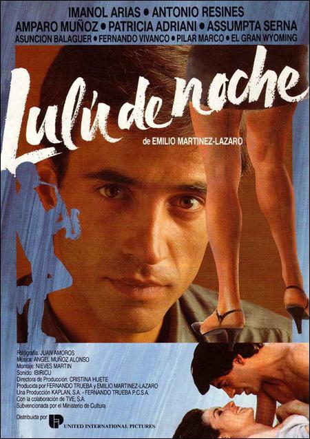 Lulu de noche movie