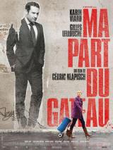 Ma part du g�teau