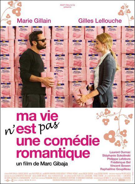 Ma Vie N Est Pas Une Comédie Romantique Ma vie n'est pas une comédie romantique (2007) - FilmAffinity