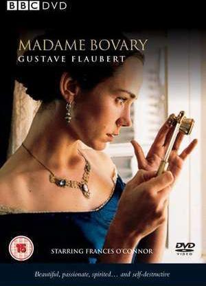 Madame Bovary