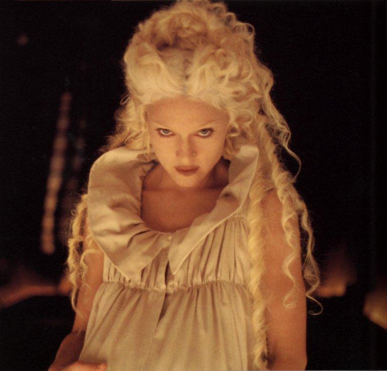 Image Gallery For Madonna Bedtime Story Music Video FilmAffinity