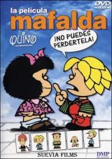 Mafalda (La pelcula)