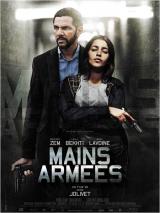 Mains arm�es