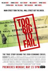Malas noticias (Too Big to Fail) (TV)