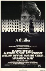 Marathon Man Marathon Man