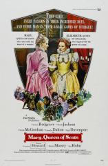 Mar�a, Reina de Escocia