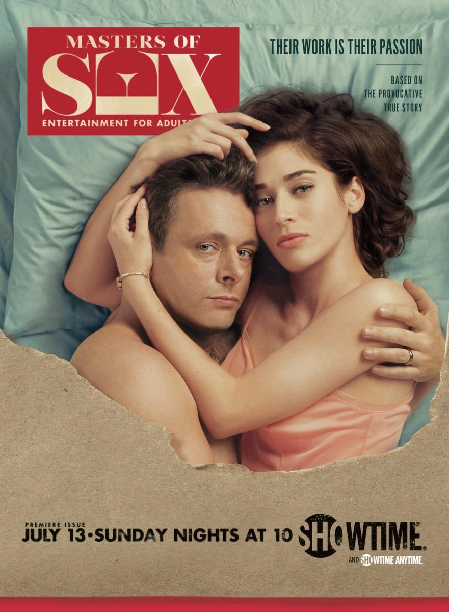 Secci N Visual De Masters Of Sex Serie De Tv Filmaffinity