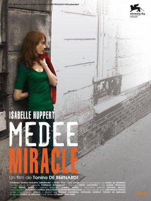 Medea Miracle movie