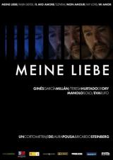 Meine Liebe (C)