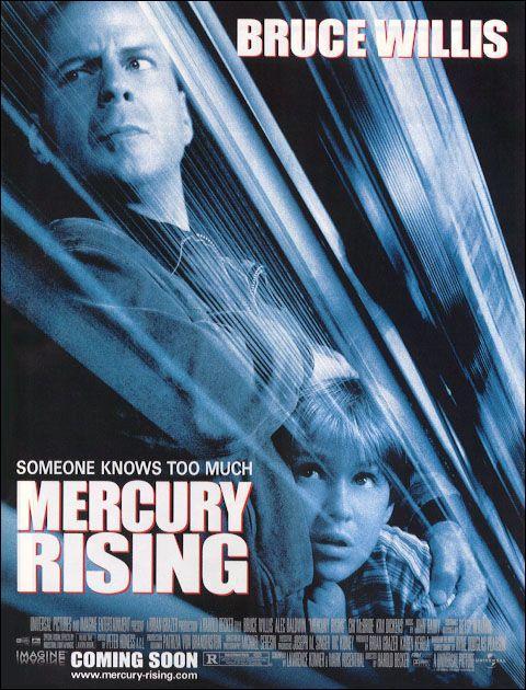 Mercury Rising (Al Rojo Vivo) [Thriller 1998] [Dvdrip Espanol][Spataquilla.Com]