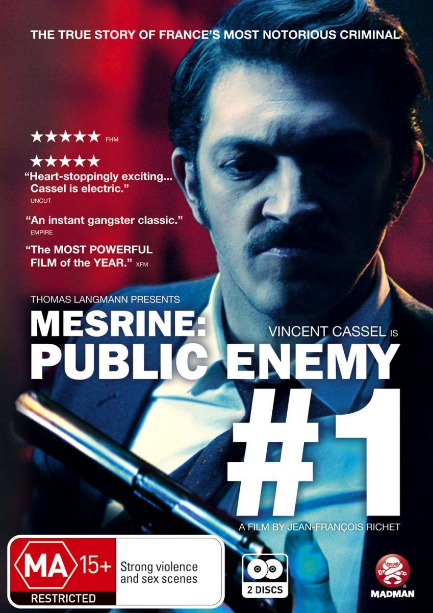 Mesrine Ennemi Public Numéro 1 Streaming Vf Image Gallery for Mesrine: Public Enemy No. 1 - FilmAffinity