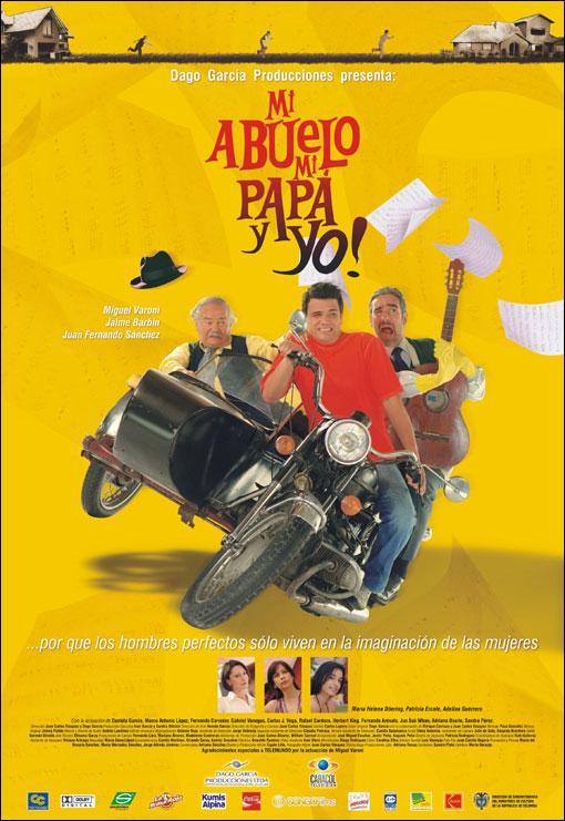 abuelo abuelo