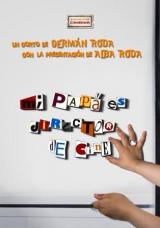 Mi papá es director de cine (C)