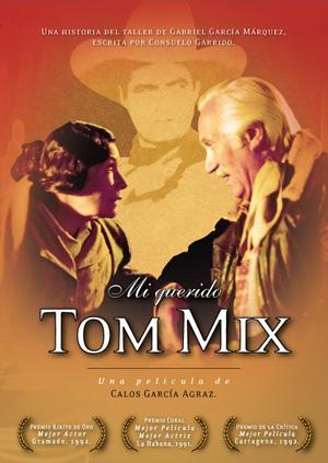 Mi querido Tom Mix movie