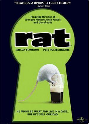 Mi Vida Como Una Rata [2000]