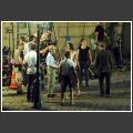 Midnight in Paris - Producci�n/making of