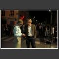 Midnight in Paris - Producci�n/making of